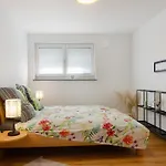 Apartament Casa Ruf *