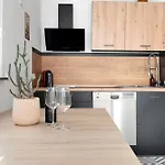 Apartament Casa Ruf Orsingen-Nenzingen