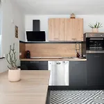 Apartament Casa Ruf Orsingen-Nenzingen
