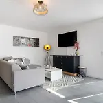 Casa Ruf Apartament *