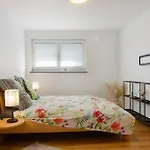 Apartament Casa Ruf *