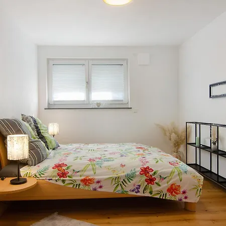 Apartman Casa Ruf *