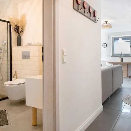 Apartman Casa Ruf *
