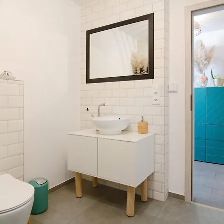 Apartman Casa Ruf *