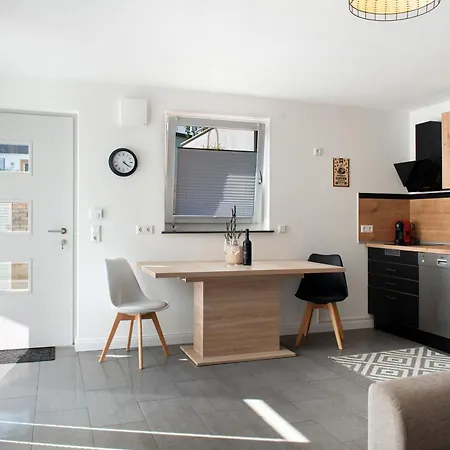 Appartement Casa Ruf