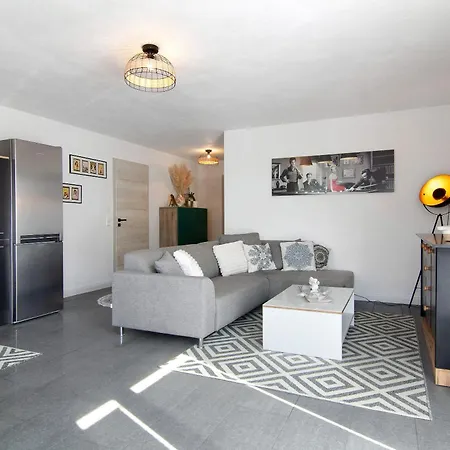 Appartement Casa Ruf *