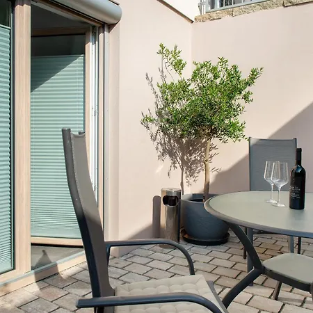 Casa Ruf Apartman *