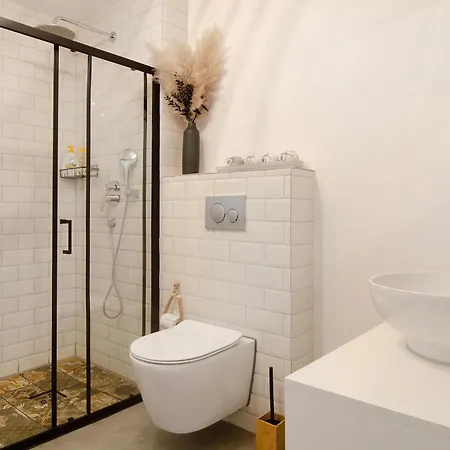 Casa Ruf Apartman *