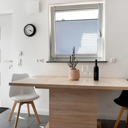 Appartement Casa Ruf *