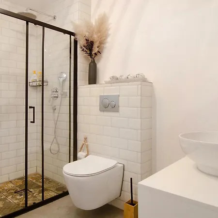 Appartamento Casa Ruf