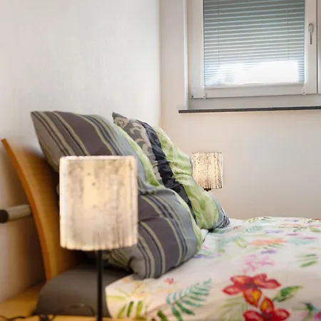 Apartament Casa Ruf *
