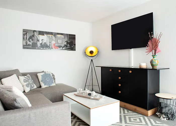 Casa Ruf * Orsingen-Nenzingen