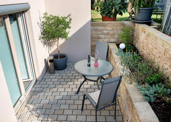 Casa Ruf Daire Orsingen-Nenzingen